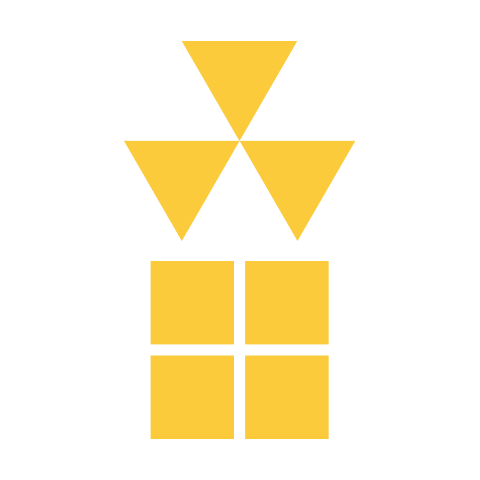 はちやwebデザインのロゴ